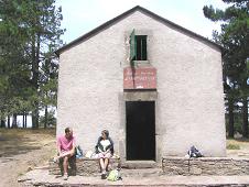 Refuge de Font de Salesse